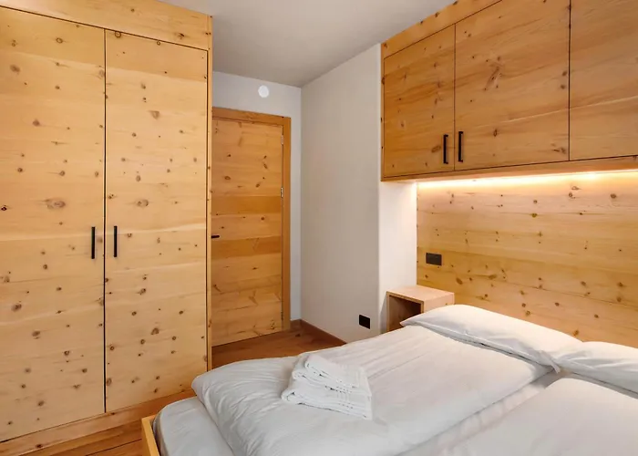 Quattropassi * Bormio