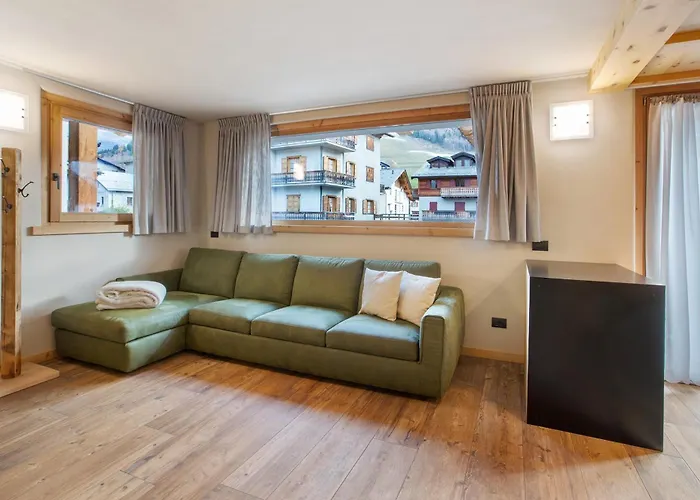 Quattropassi Apartment