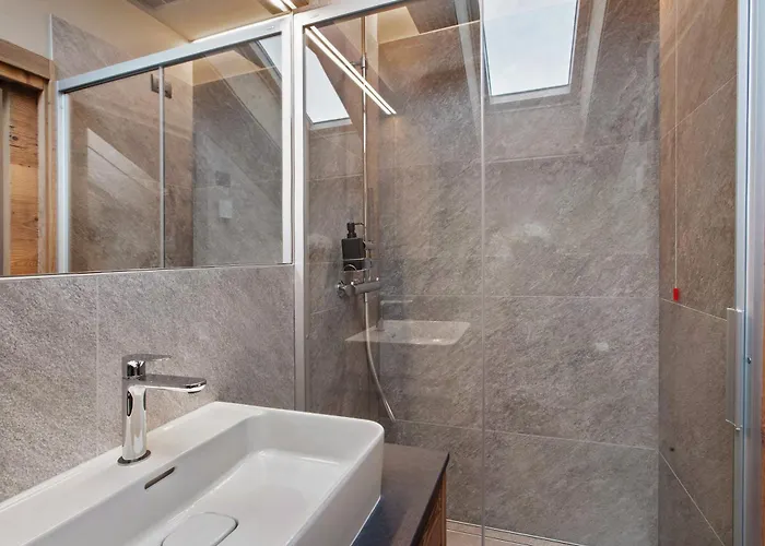 Quattropassi Apartment